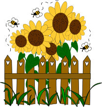 sunflowerfence.gif